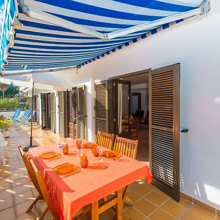 Apartmán Carbonell Pollença