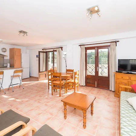 Apartment Carbonell Pollenca